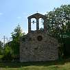 Ermita de Sant Serní de Coborriu / Ruta a pie Camí dels Bons Homes 