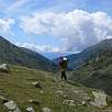 Portella Blanca / Ruta a pie Camí dels Bons Homes 
