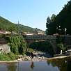 Montfernier / Ruta a pie Camí dels Bons Homes 