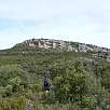 Abrigos de Quizans / Ruta a pie El Ciervo de Chimiachas 