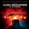 Imagen de la película encuentros de la Tercera Fase / Ruta a pie Devils Tower 