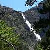 Cascada de Cotatuero / Ruta a pie La Faja de las Flores 