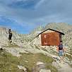 El refugio de Colomina a tiro de piedra / Ruta a pie Alrededores de Estany Gento 