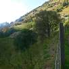 De regreso por la masía de Patiràs / Ruta a pie Gorges del Segre y Ermita de Sant Feliu de Castelvell 