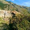 Ruinas de la ermita / Ruta a pie Gorges del Segre y Ermita de Sant Feliu de Castelvell 
