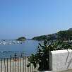 Playa en Cadaqués / Ruta a pie Etapa 3 | GR92 | Cadaqués Roses 