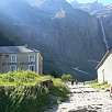 L Hotellerie du Cirque y la Cascada / Ruta a pie Grande Cascade | Gavarnie 