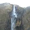 La Cascada más alta de Europa / Ruta a pie Grande Cascade | Gavarnie 