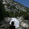 Mist Falls II / Ruta a pie Kings Canyon National Park | Mist Falls 