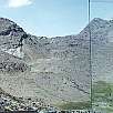 Vista de las 7 Lagunas / Ruta a pie Ascensión al Mulhacén 