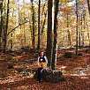 Fageda d en Jordà / Ruta a pie Santa Margarida y la Fageda 