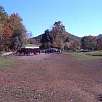 Área de Can Serra / Ruta a pie Santa Margarida y la Fageda 
