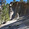 Otra zona cercana  a los Escurriales / Ruta a pie Paisaje Lunar | Los Escurriales 