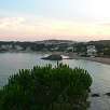 Atardecer en la cala Fosca / Ruta a pie Costa Brava | Palamós | Cala Estreta 