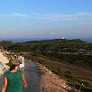 Camino del faro / Ruta a pie Cap Pertusato 