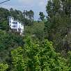 Torre de Collserola cerca del Tibidabo / Ruta a pie PRC-35 | Del Papiol a Montcada i Reixac 