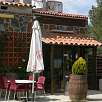 Casa Juaco la parada obligada para reponer fuerzas / Ruta a pie PRC-35 | Del Papiol a Montcada i Reixac 