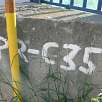 Señal del PRC-35 / Ruta a pie PRC-35 | Del Papiol a Montcada i Reixac 