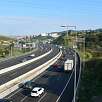 Cruzamos la C-58 / Ruta a pie PRC-35 | Del Papiol a Montcada i Reixac 