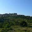 El Papiol y su castillo del siglo XII / Ruta a pie PRC-35 | Del Papiol a Montcada i Reixac 