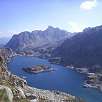 El Lac de Mar / Ruta a pie La Restanca | Lac de Mar 