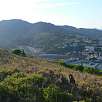 Francia - Cerbere a tiro de piedra / Ruta a pie Ronda de Portbou 