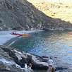 Playa de la Font de Beu i Tapa / Ruta a pie Ronda de Portbou 