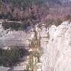 El Salto de Sallent / Ruta a pie Rupit y el risco de Casadevall 