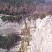 El Salt de Sallent / Ruta a pie De Rupit al Salto de Sallent 