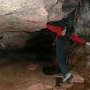 Pasando de piedra en piedra / Ruta a pie La cueva Simanya 