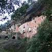 Aprovechamos el día para visitar el Puig de la Balma / Ruta a pie La cueva Simanya 