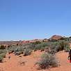 Entramos al desierto / Ruta a pie Coyote Buttes | The Wave 