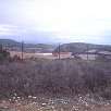 El olor nos avisa de la llegada al vertedero / Ruta a pie El vertedero del Garraf 
