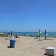 La Playa del Prat de Llobregat 