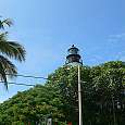 Faro de Key West 