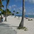 Playas del sur 