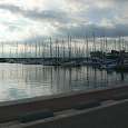 Puerto deportivo Marina de Badalona 