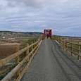 Día 1: Cruzamos la autovía 