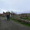 Día 2: Estación de Sarrión 