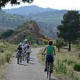 La ruta es apta para toda la familia 