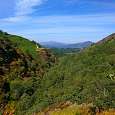 Vistas al valle 