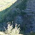 La Cascada del Sorrosal 