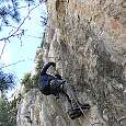 Toca descender 