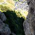 Buenas vistas a Canillo 