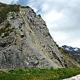 Camino de Santiago y vía ferrata 