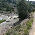 Riera de Rellinars 