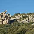 Castellot de Baells (© Montañismo para todos) 