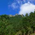 Vista del Cogulló d