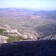 El cavall Bernat de la Vall y el Marquet de les Roques 