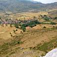 El pueblo de Cubillas de Arbas 